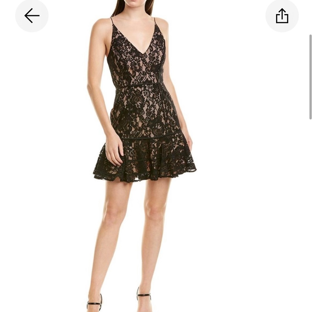Keepsake Dress